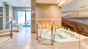 Atrium Baltic Resort