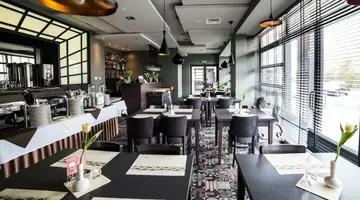Atrium Baltic Resort