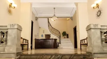 Atrium Hotel Ateneu City Center