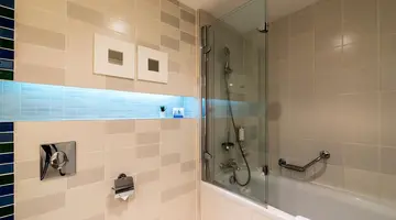 Atrium Hotel by Mellow Mood Hotels