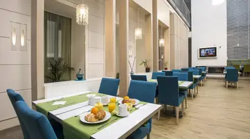 Atrium Hotel by Mellow Mood Hotels