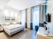 Atrium Hotel by Mellow Mood Hotels