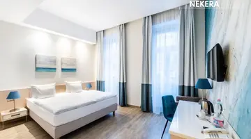 Atrium Hotel by Mellow Mood Hotels