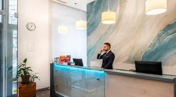 Atrium Hotel by Mellow Mood Hotels