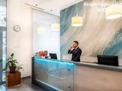 Atrium Hotel by Mellow Mood Hotels