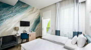Atrium Hotel by Mellow Mood Hotels