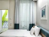 Atrium Hotel by Mellow Mood Hotels