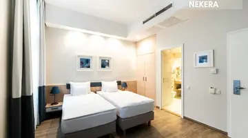 Atrium Hotel by Mellow Mood Hotels