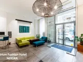Atrium Hotel by Mellow Mood Hotels