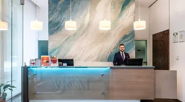 Atrium Hotel by Mellow Mood Hotels