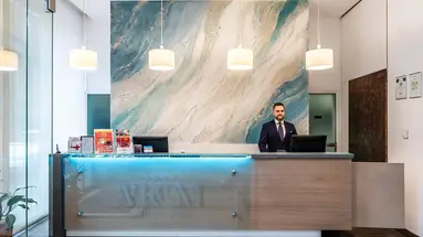 Atrium Hotel by Mellow Mood Hotels