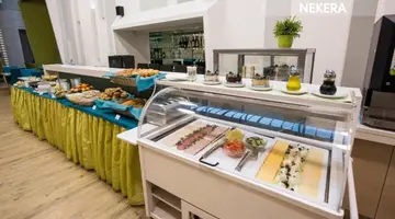 Atrium Hotel by Mellow Mood Hotels