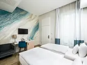 Atrium Hotel by Mellow Mood Hotels