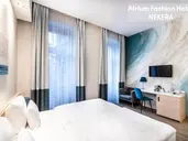 Atrium Hotel by Mellow Mood Hotels