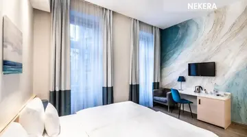 Atrium Hotel by Mellow Mood Hotels