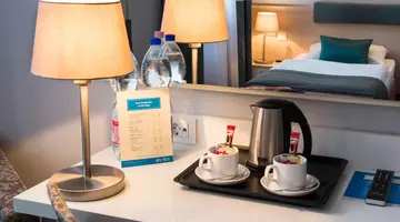Atrium Hotel by Mellow Mood Hotels