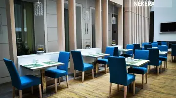 Atrium Hotel by Mellow Mood Hotels
