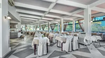 ATRIUM HOTEL