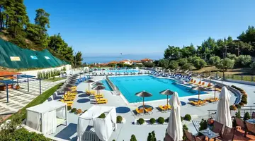 Atrium Hotel