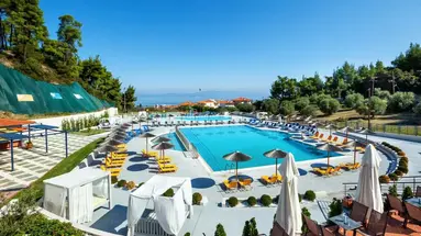 Atrium Hotel