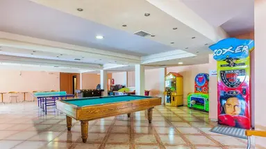 Atrium Hotel