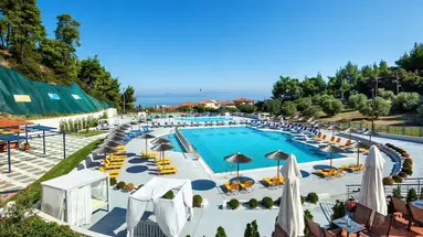 ATRIUM HOTEL