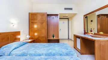 ATRIUM HOTEL