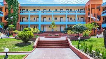 Atrium Hotel