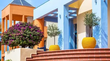 Atrium Hotel