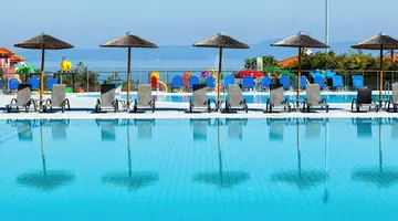 Atrium Hotel