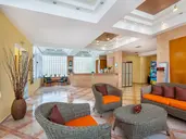 Atrium Hotel