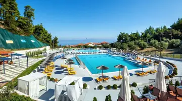 ATRIUM HOTEL