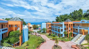 ATRIUM HOTEL