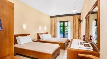ATRIUM HOTEL