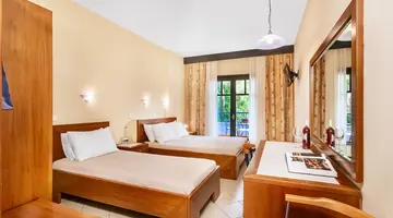 Atrium Hotel