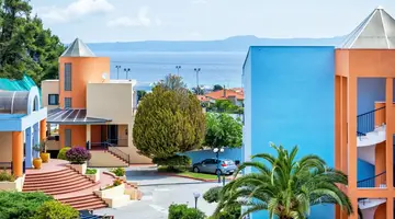 Atrium Hotel