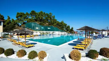 Atrium Hotel