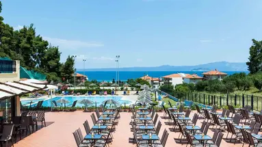 Atrium Hotel