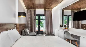 ATRIUM HOTEL