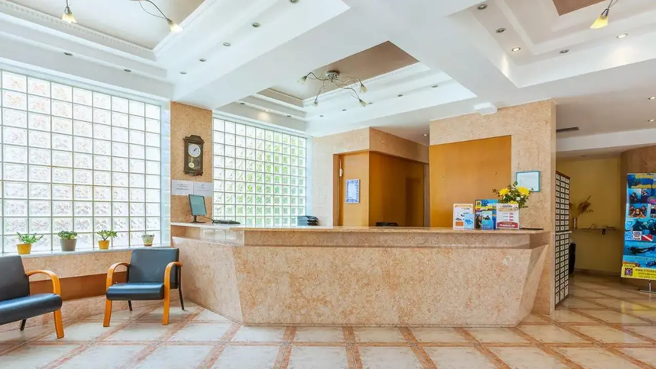 ATRIUM HOTEL