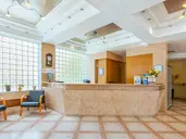 ATRIUM HOTEL