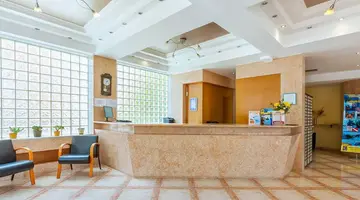 ATRIUM HOTEL