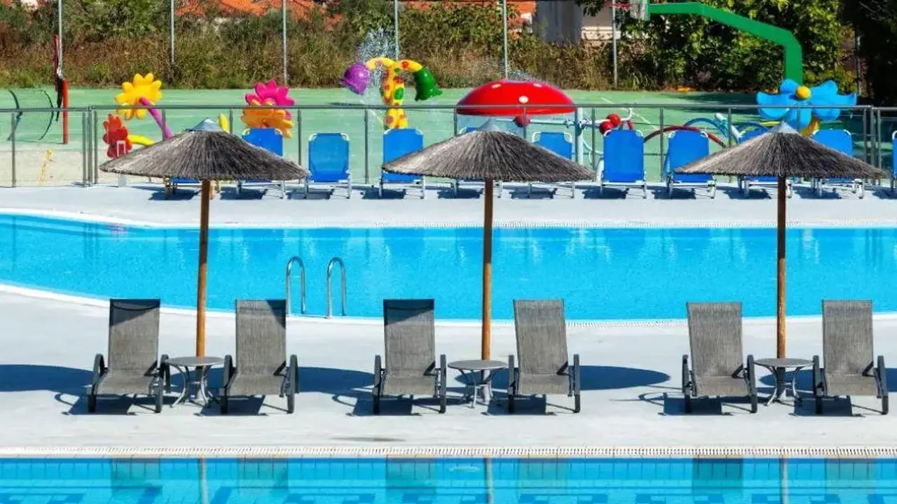 ATRIUM HOTEL