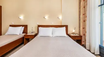 Atrium Hotel