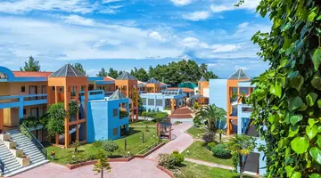 Atrium Hotel