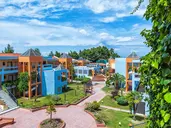Atrium Hotel