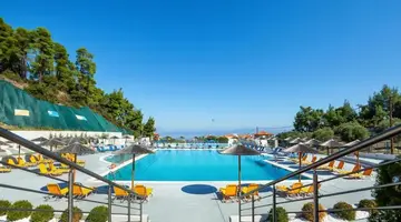 Atrium Hotel