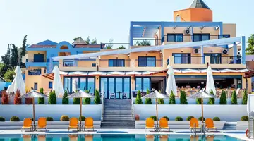 Atrium Hotel