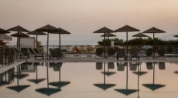 Atrium Hotel