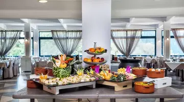 ATRIUM HOTEL